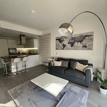 Residenza Davico Villa Casal Palocco Luaran gambar