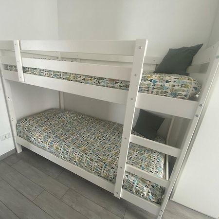 Residenza Davico Villa Casal Palocco Luaran gambar