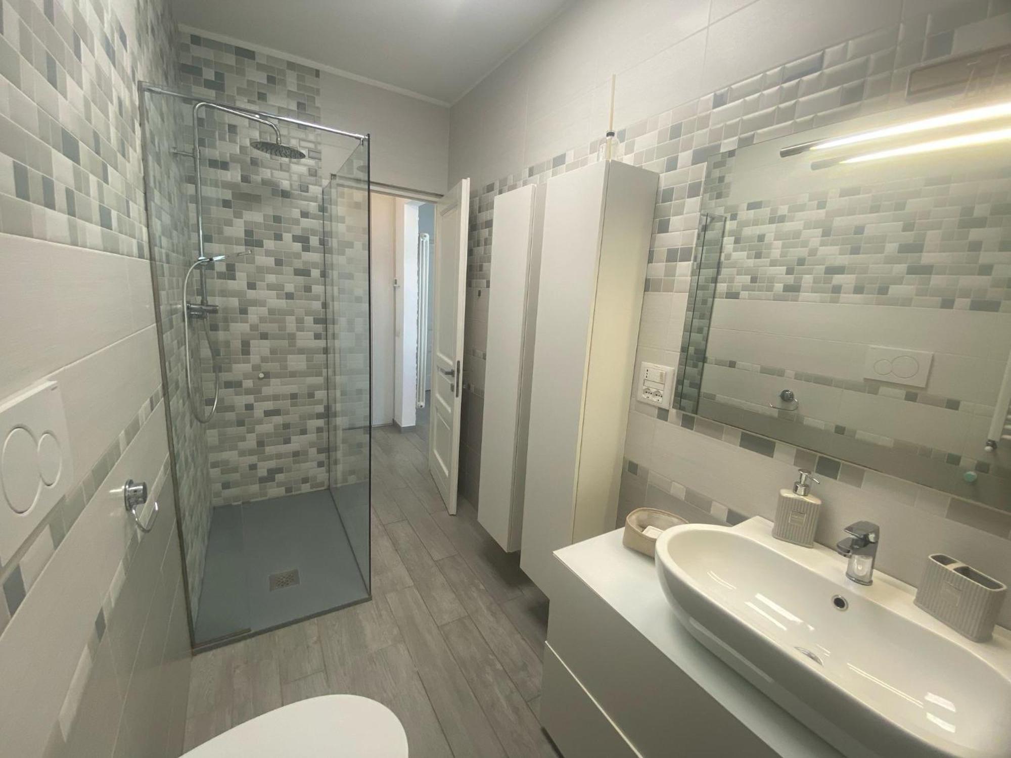 Residenza Davico Villa Casal Palocco Luaran gambar