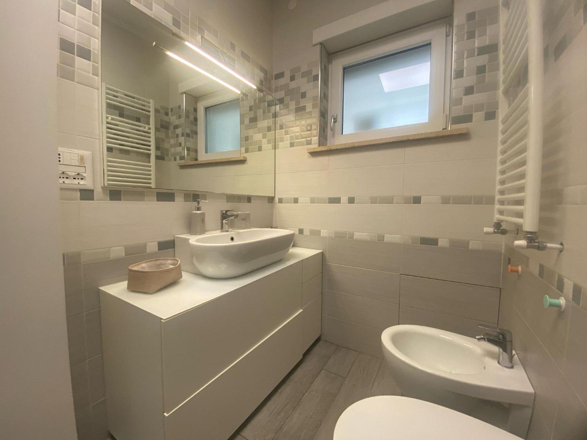 Residenza Davico Villa Casal Palocco Luaran gambar