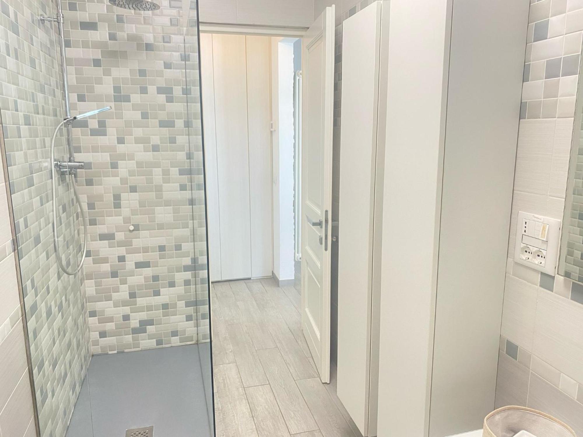 Residenza Davico Villa Casal Palocco Luaran gambar