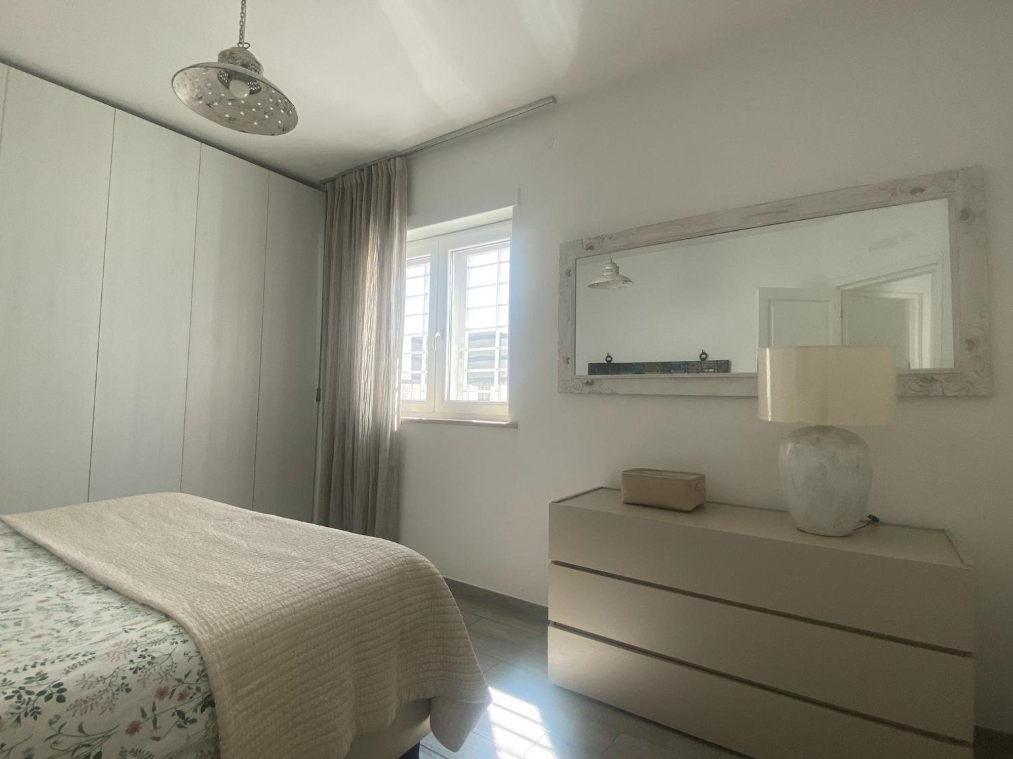 Residenza Davico Villa Casal Palocco Luaran gambar
