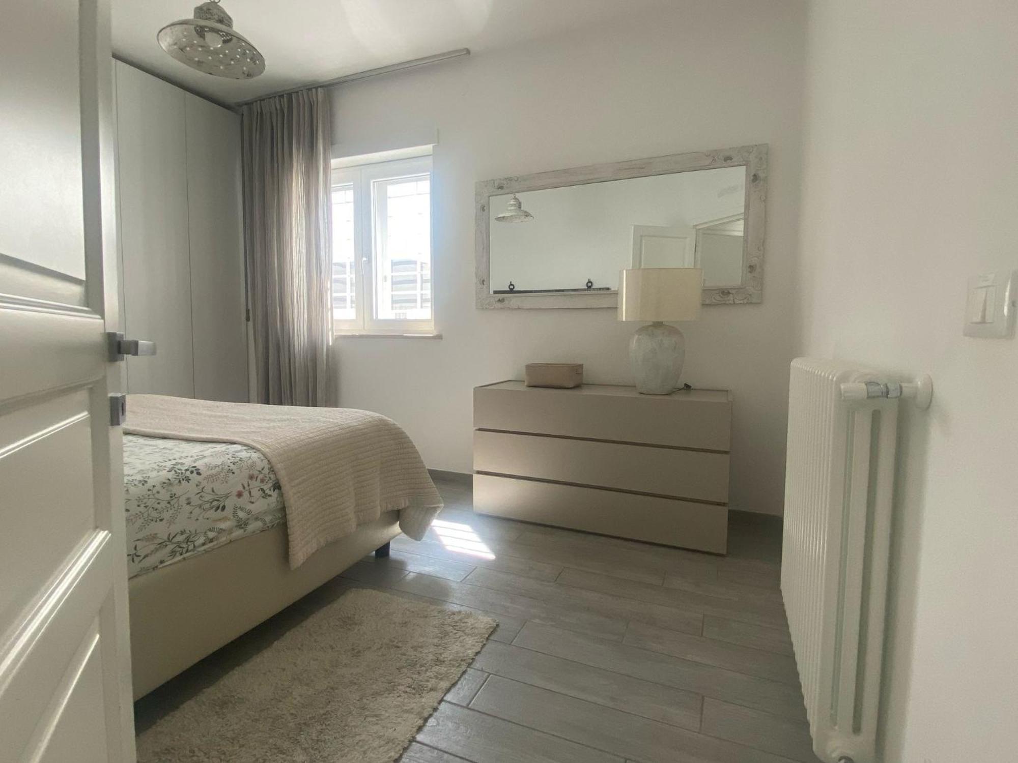 Residenza Davico Villa Casal Palocco Luaran gambar