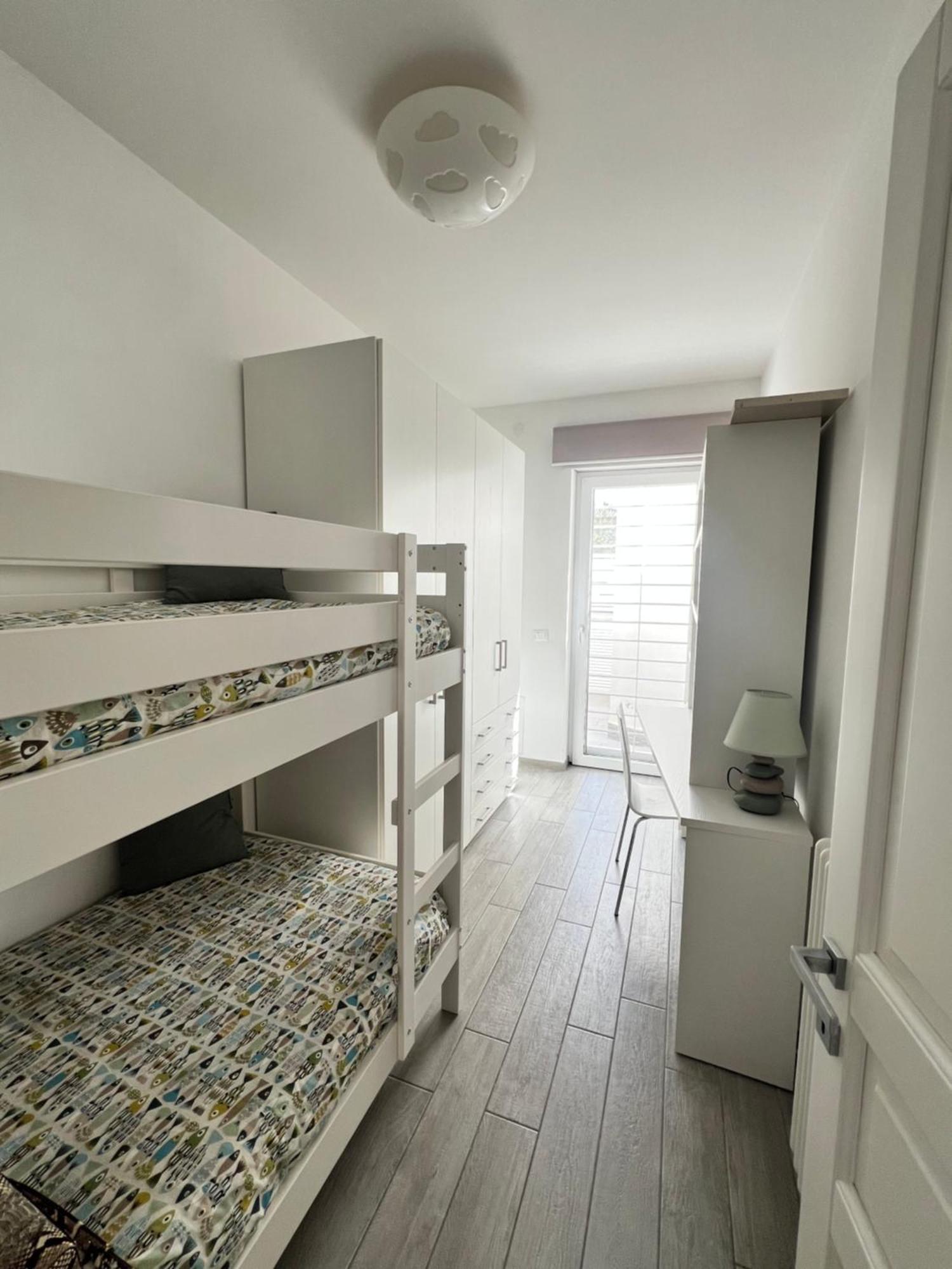 Residenza Davico Villa Casal Palocco Luaran gambar