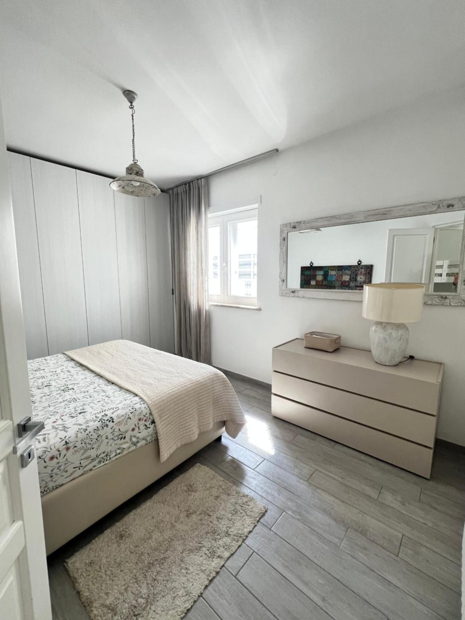 Residenza Davico Villa Casal Palocco Luaran gambar