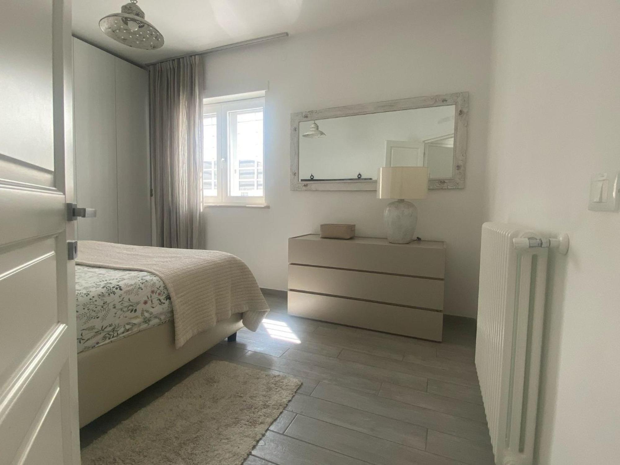 Residenza Davico Villa Casal Palocco Luaran gambar