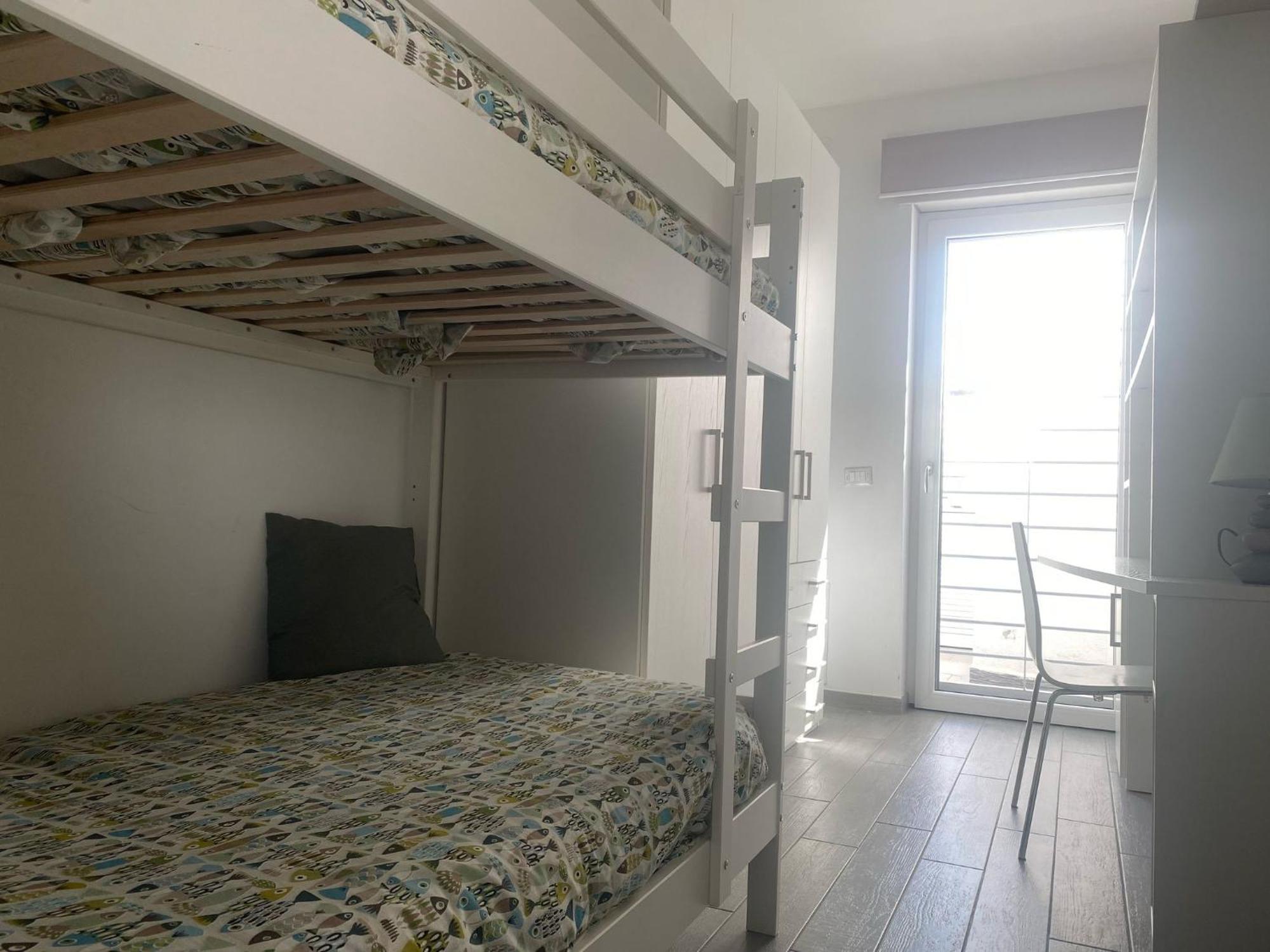 Residenza Davico Villa Casal Palocco Luaran gambar