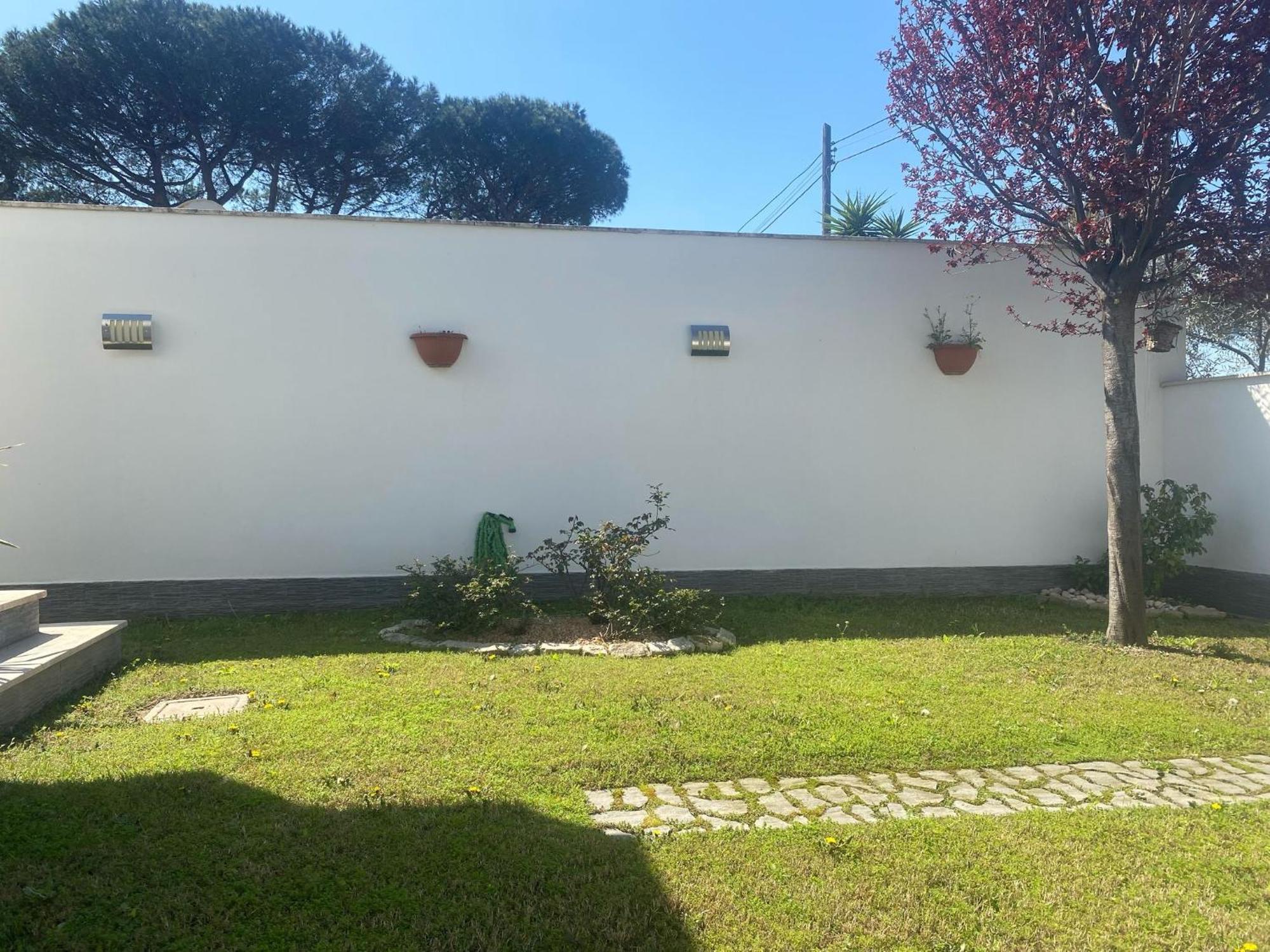 Residenza Davico Villa Casal Palocco Luaran gambar