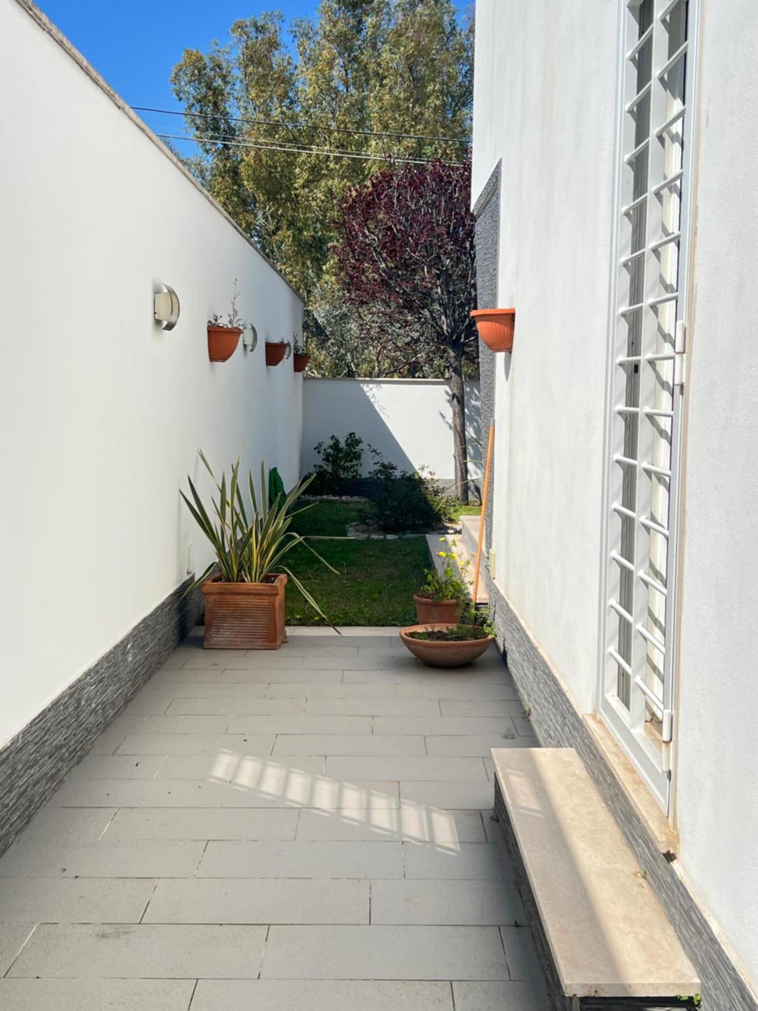 Residenza Davico Villa Casal Palocco Luaran gambar